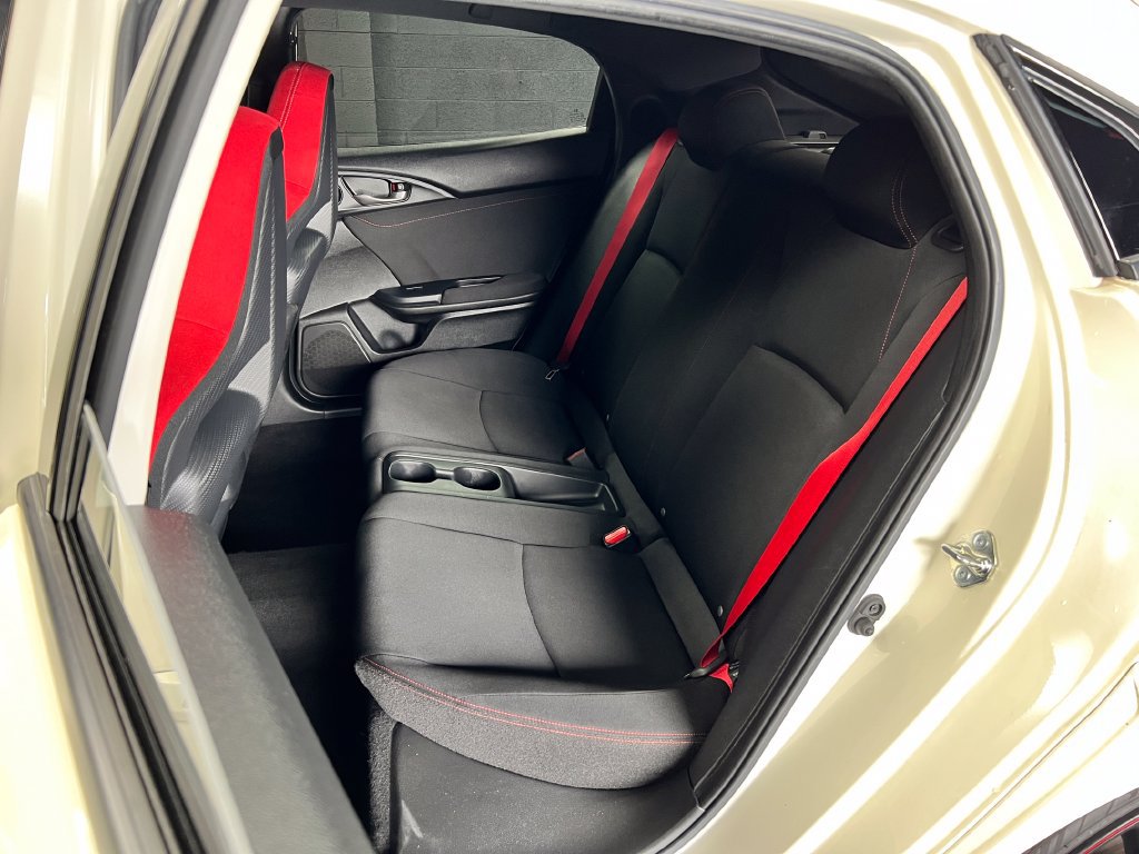 Used 2021 Honda Civic Type R image 16