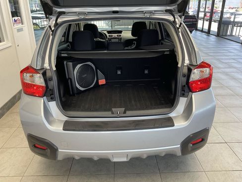 Used 2016 Subaru Crosstrek 2.0i Premium AWD/4WD image 22