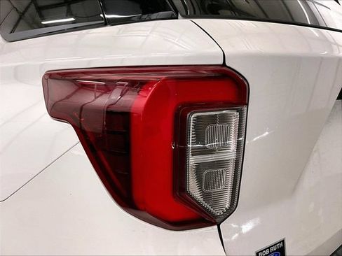 Used 2023 Ford Explorer ST w/ Equipment Group 401A AWD/4WD image 28