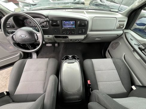 Used 2006 Ford F250 XLT image 20