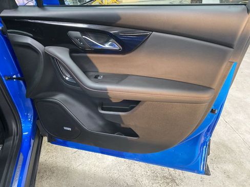 Used 2025 Chevrolet Blazer RS w/ Enhanced Convenience Package image 29