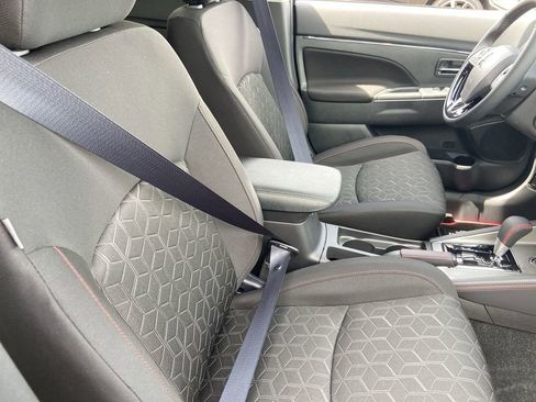 New 2026 Mitsubishi Outlander Sport AWD image 23