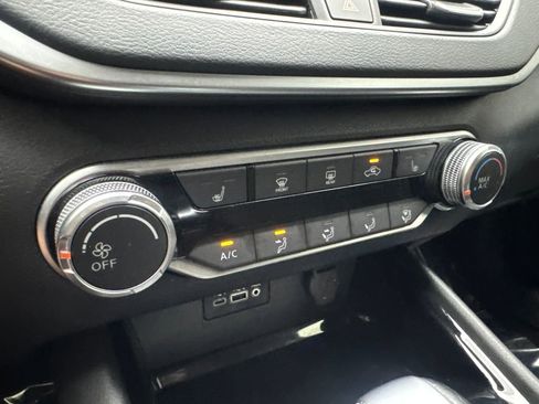 Used 2022 Nissan Altima 2.5 SV w/ SV Premium Package FWD image 66