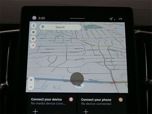 New 2026 Volvo XC90 B6 Plus w/ Protection Package Premier image 15