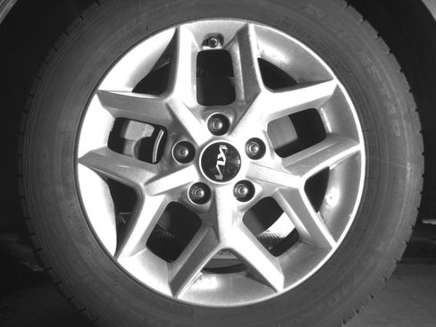 Used 2025 Kia Soul LX w/ LX Technology Package FWD image 15