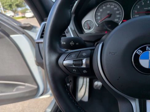 Used 2017 BMW M3 Sedan image 18