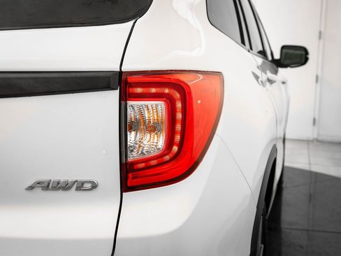 Used 2019 Honda Passport EX-L image 16