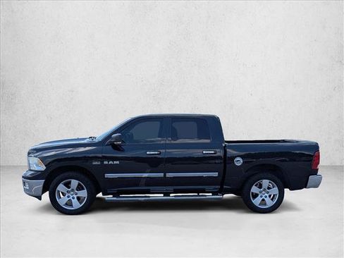 Used 2009 Dodge Ram 1500 Truck SLT w/ Big Horn Regional Pkg RWD image 8