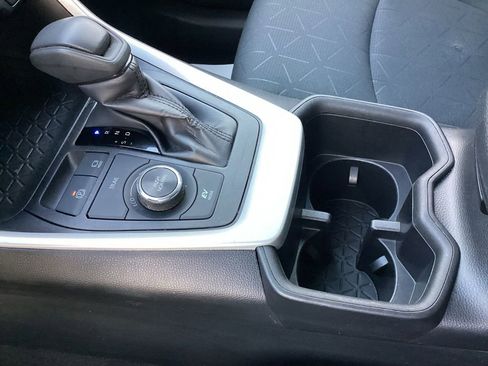 Used 2023 Toyota RAV4 Woodland Edition image 30