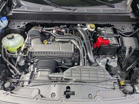 New 2025 Ford Maverick XLT w/ 4K Tow Package image 26