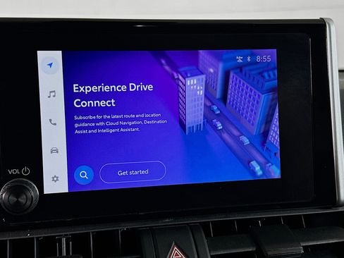 Used 2024 Toyota RAV4 LE image 22