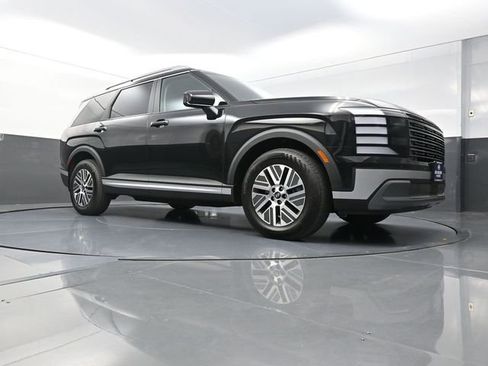 New 2026 Hyundai Palisade SEL AWD/4WD image 31