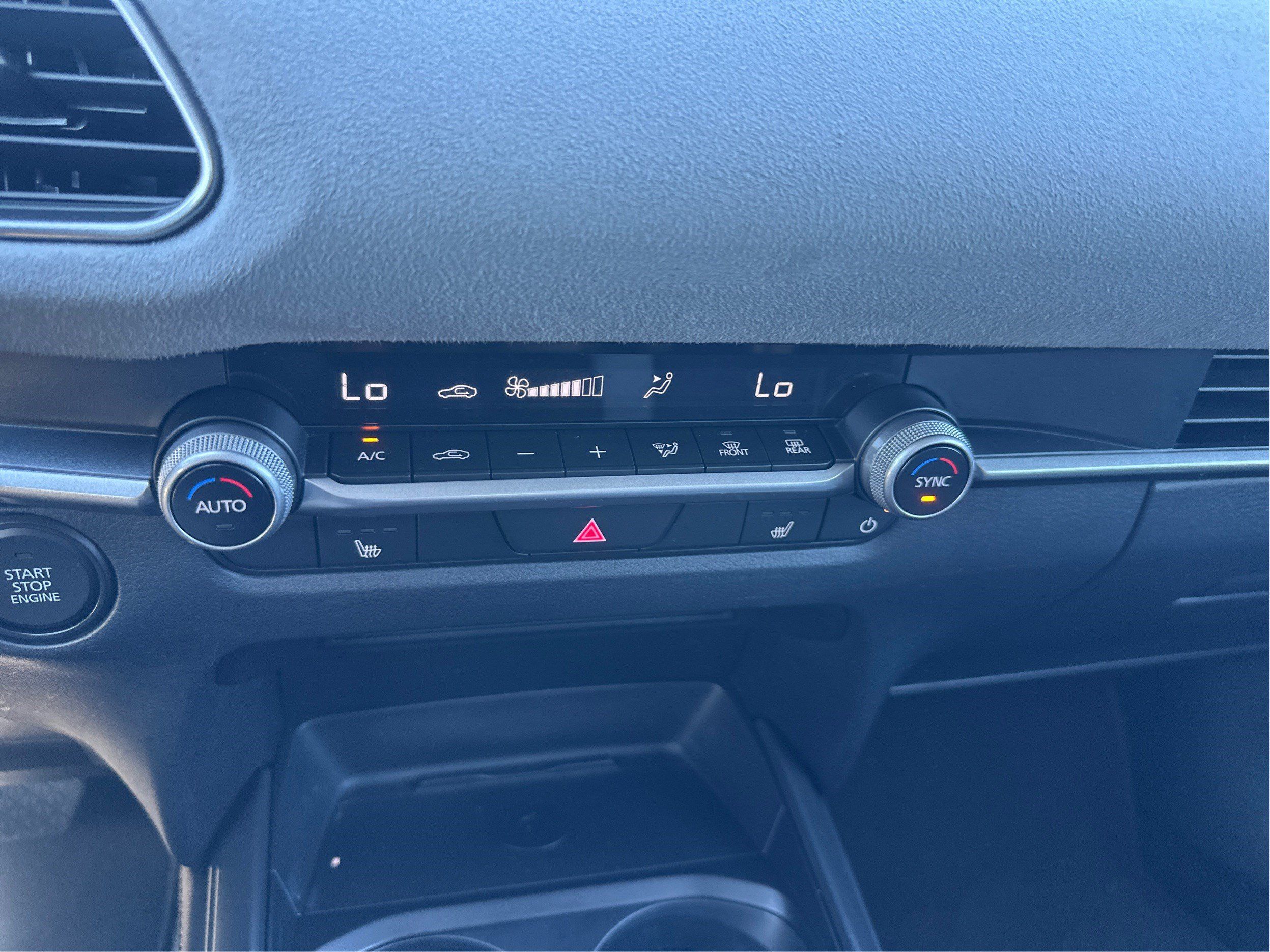 Certified 2026 MAZDA CX-30 AWD 2.5 S image 31
