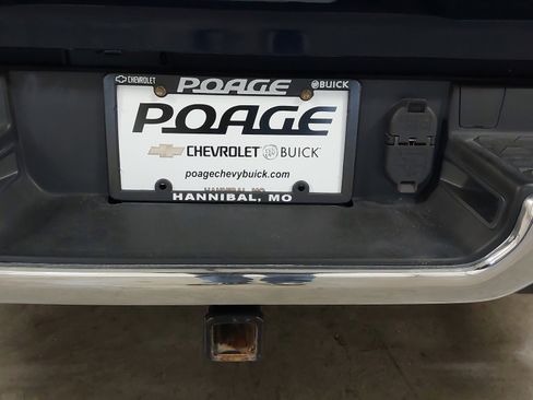 Used 2021 RAM 1500 Big Horn image 35