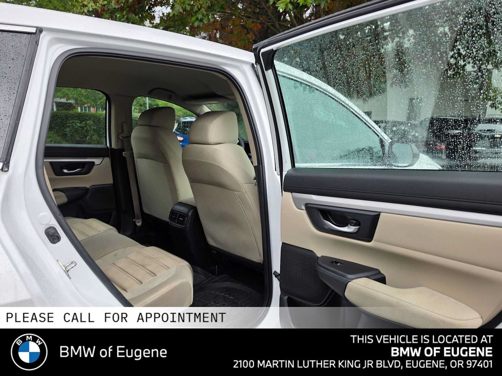 Used 2019 Honda CR-V LX image 14