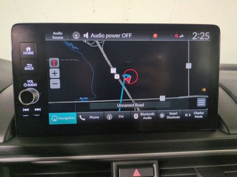Certified 2025 Honda Pilot Touring image 23