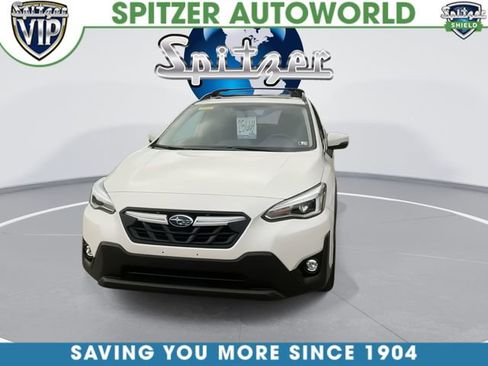 Used 2023 Subaru Crosstrek 2.5i Limited w/ Moonroof Package AWD/4WD image 4