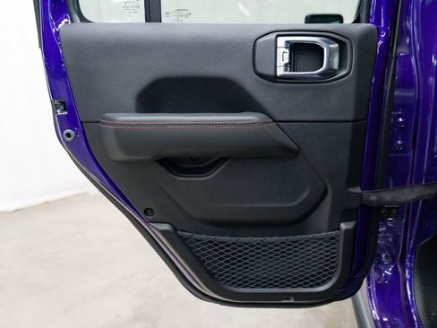 New 2026 Jeep Wrangler Unlimited Rubicon image 25