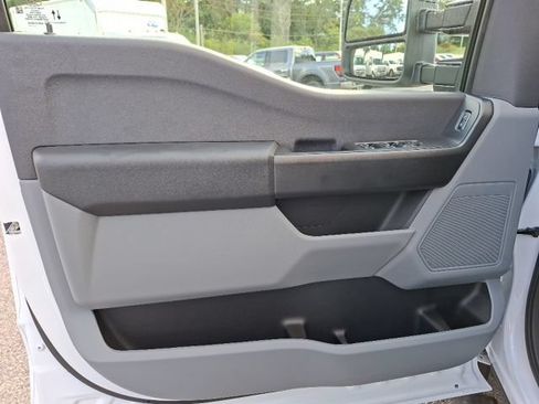 New 2026 Ford F450 XL AWD/4WD image 11