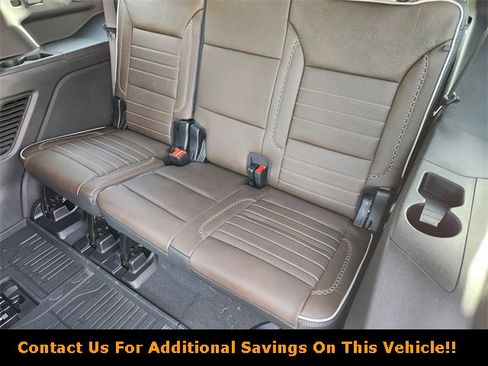 New 2026 GMC Yukon Denali Ultimate image 24