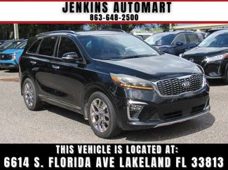 Used 2019 Kia Sorento SX video 1