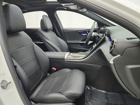 Certified 2023 Mercedes-Benz C 300 Sedan image 19