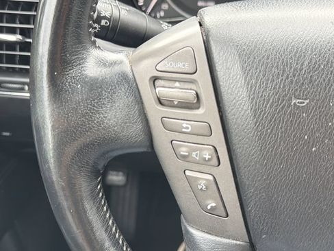 Used 2019 Nissan Armada SL w/ Premium Package RWD image 21