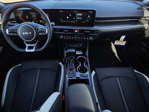 New 2026 Kia K5 GT-Line image 13