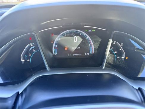 Used 2021 Honda Civic EX image 17