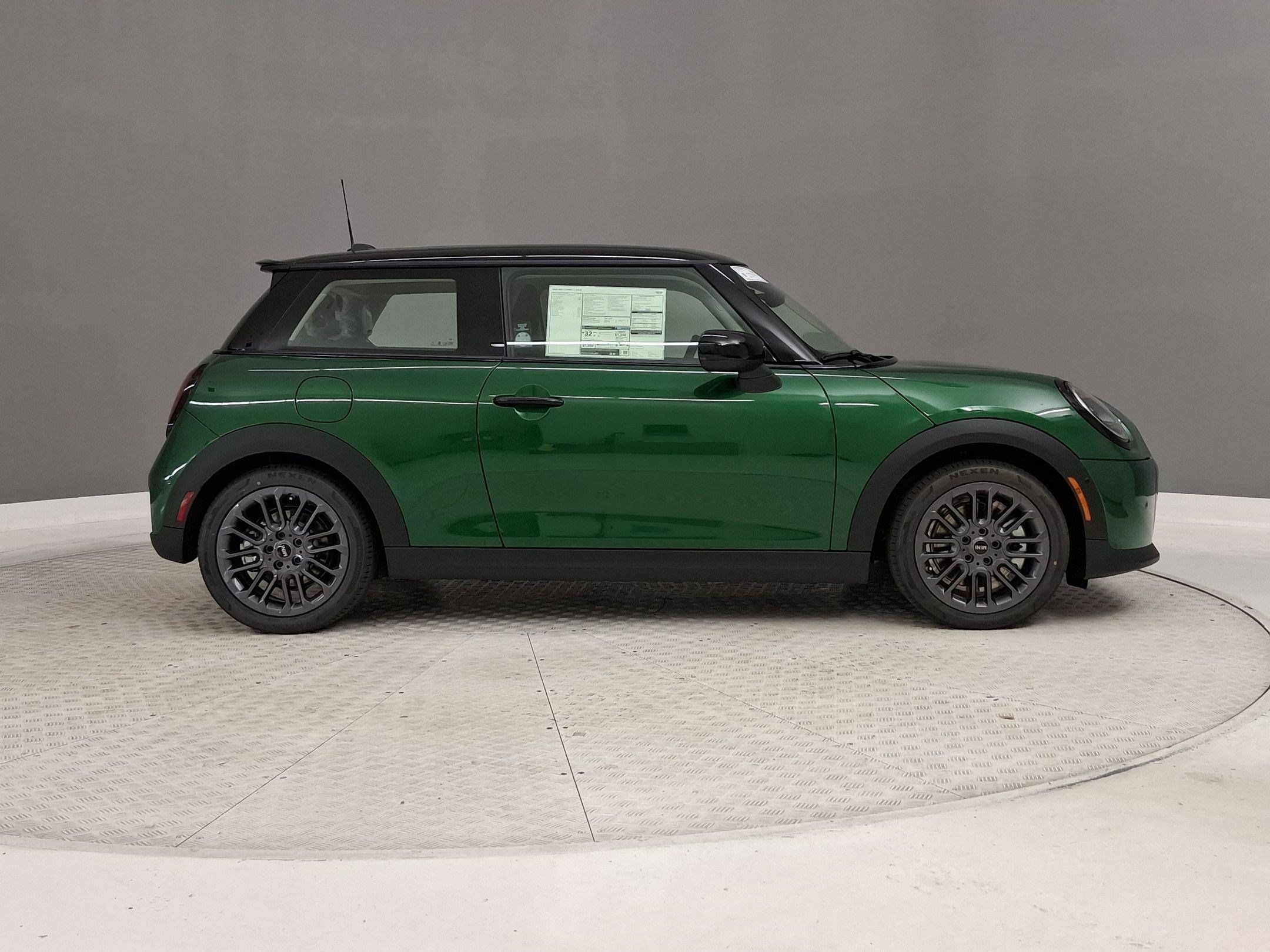 New 2026 MINI Cooper S FWD image 6
