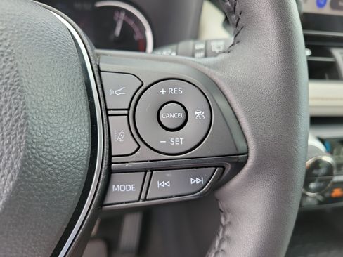 Used 2024 Toyota RAV4 XLE Premium w/ Weather Package FWD image 22