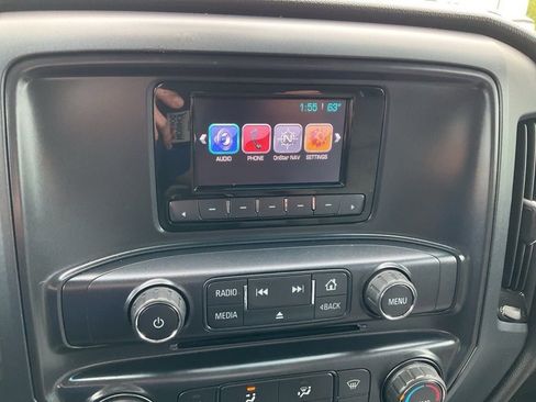 Used 2015 Chevrolet Silverado 1500 LS w/ Trailering Package image 9
