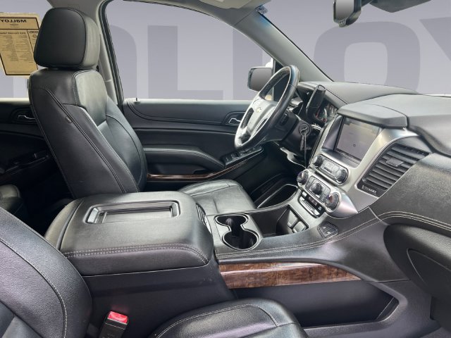 Used 2019 Chevrolet Tahoe LT AWD/4WD image 17