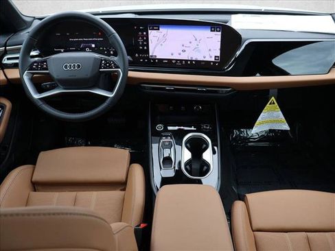 New 2026 Audi A6 Premium Plus AWD/4WD image 14