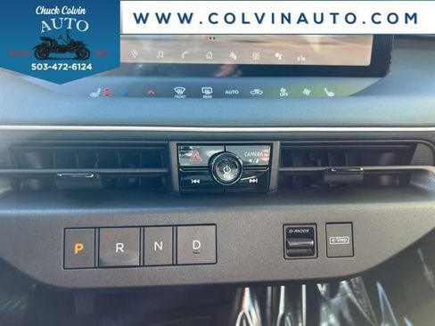 New 2026 Nissan Leaf SV+ image 20