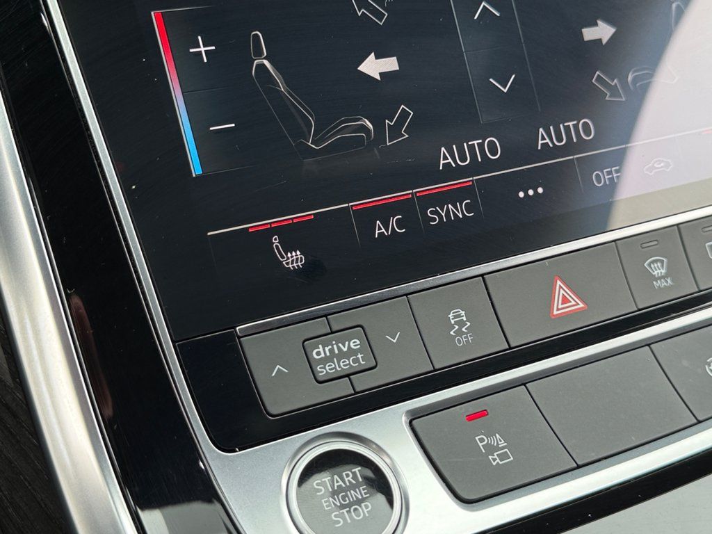 Used 2025 Audi Q7 3.0T Premium Plus AWD/4WD image 27