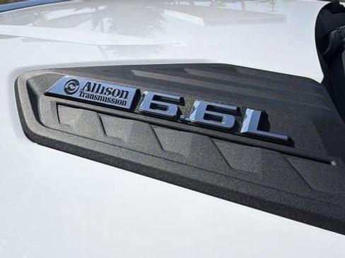 Certified 2024 Chevrolet Silverado 2500 LT AWD/4WD image 28