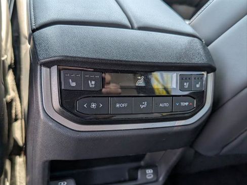 Certified 2025 Lexus TX 500h AWD w/ Technology Package image 19