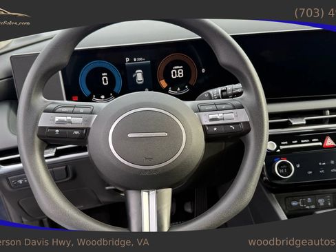 Used 2025 Hyundai Tucson SEL image 22