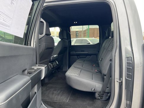 Used 2022 Ford F150 XL w/ STX Appearance Package image 39
