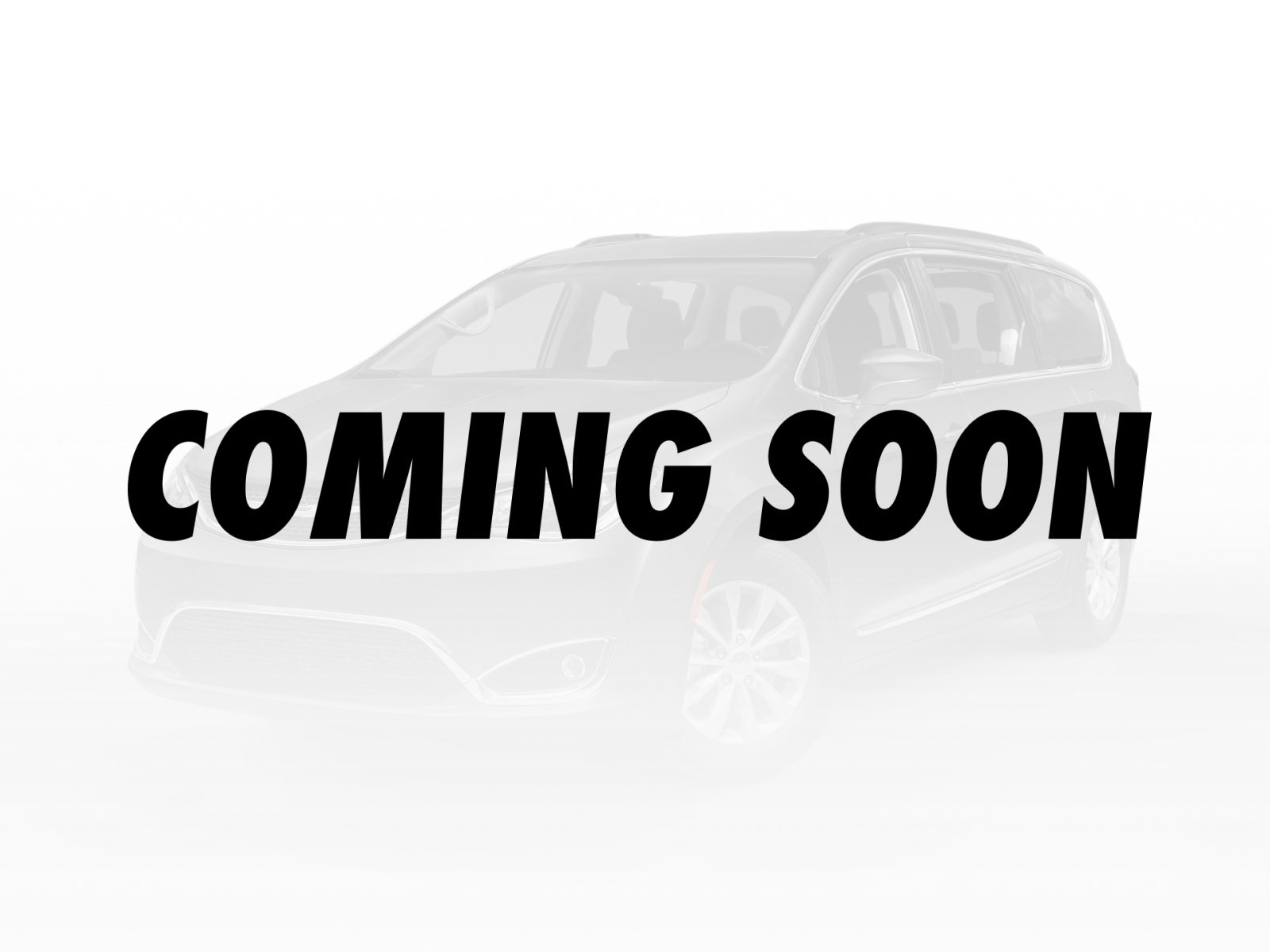 Used 2019 Chrysler Pacifica Touring-L Plus w/ Advanced Safetytec Group FWD image 1