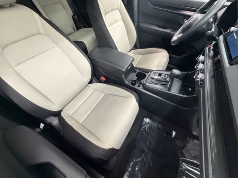 Certified 2026 Honda CR-V EX image 25