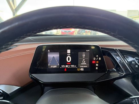 Used 2021 Volkswagen ID.4 Pro S image 19