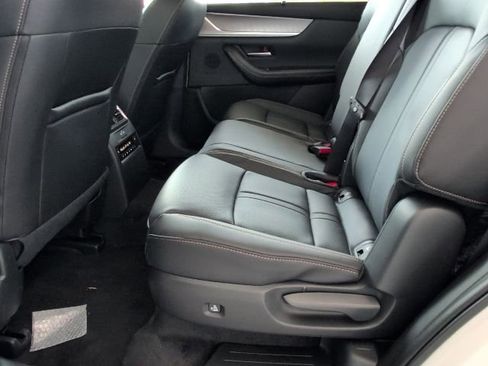 New 2026 MAZDA CX-90 3.3 Turbo w/ Premium Sport Pkg image 7