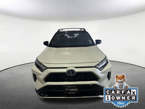 Used 2023 Toyota RAV4 XSE image 15