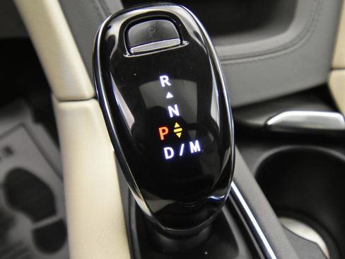 Used 2020 Cadillac XT5 Premium Luxury image 20