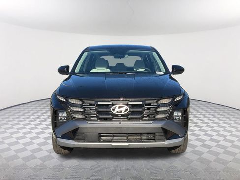 New 2026 Hyundai Tucson SE image 2