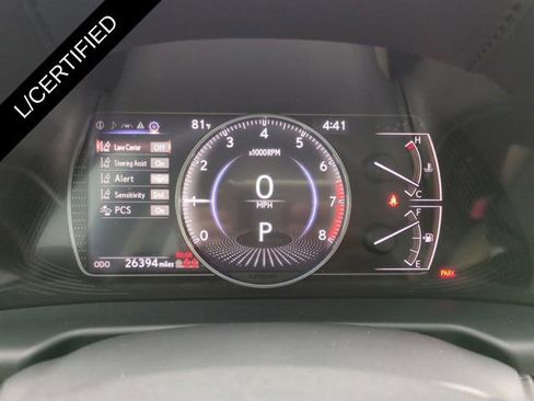 Used 2021 Lexus ES 350 FWD image 25