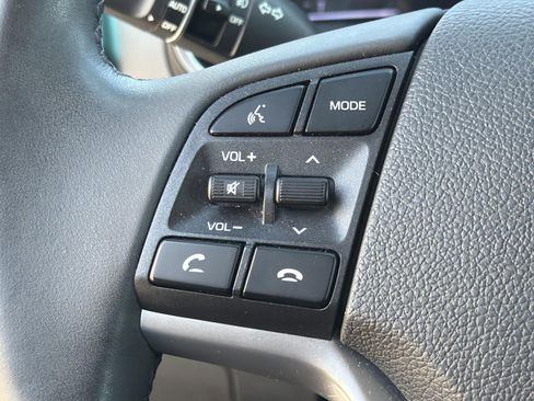 Used 2020 Hyundai Tucson Ultimate FWD image 24