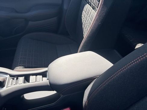 New 2026 Honda HR-V Sport image 16